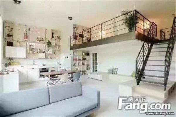 汉阳王家湾双地铁,百变LOFT公寓出售,不限购不限